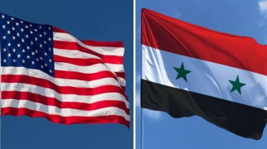 واشنطن تعدل العقوبات المفروضة على سوريا