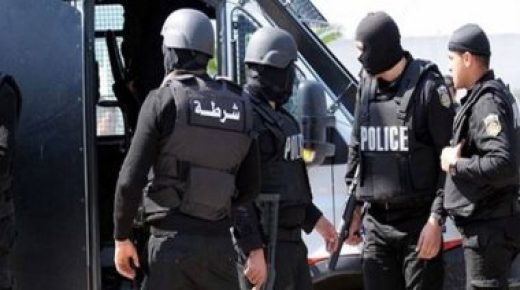 الأمن المغربى يعتقل متطرف ينتمى لتنظيم داعش ويُجهض مشروعه الإرهابى