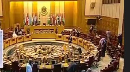 البرلمان العربى يثمن مخرجات الاجتماع المصرى الأردنى الفلسطينى لدعم القضية الفلسطينية