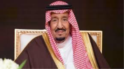 الديوان الملكي: الملك سلمان يدعو لإقامة صلاة الاستسقاء في السعودية