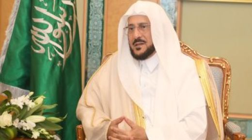 السعودية تطالب المصلين بمزيد من الإجراءات الاحترازية: واجب شرعى ومسئولية وطنية
