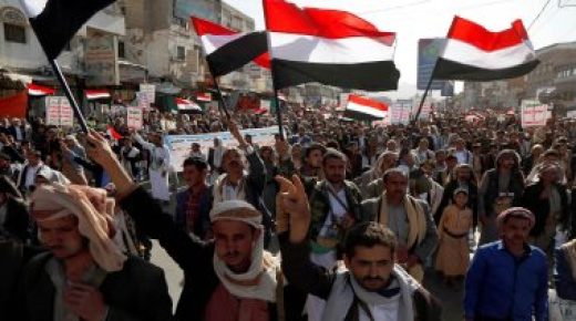 سفراء يؤكدون دعم الاتحاد الأوروبى وصندوق النقد للإصلاحات الاقتصادية والنقدية فى اليمن