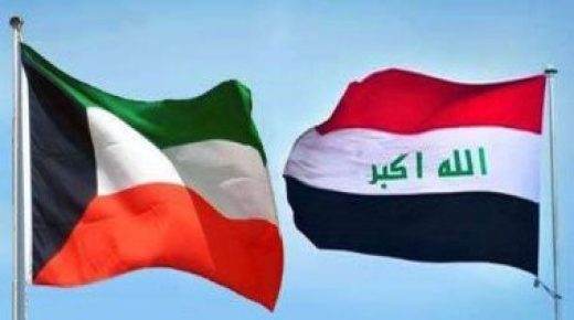 العراق والكويت يبحثان القضايا ذات الاهتمام المشترك وتطوير العلاقات الثنائية