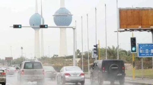 الكويت تعلن إجراءات جديدة بخصوص شهادات قيادة المركبات للوافدين