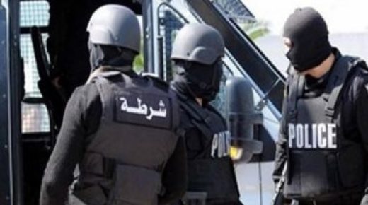 المغرب: إحباط عملية للتهريب الدولى للمخدرات وضبط 3 أطنان حشيش
