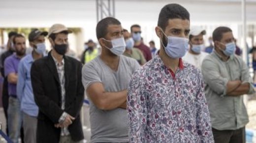 المغرب ترصد أول حالة إصابة مؤكدة بمتحور "أوميكرون"