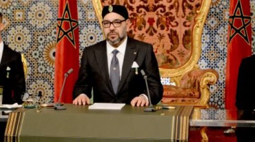 المغرب يعلن عودة التمثيل الدبلوماسى مع ألمانيا