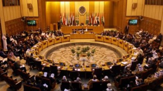 انطلاق اجتماع المجلس الوزارى العربى للسياحة بجامعة الدول العربية