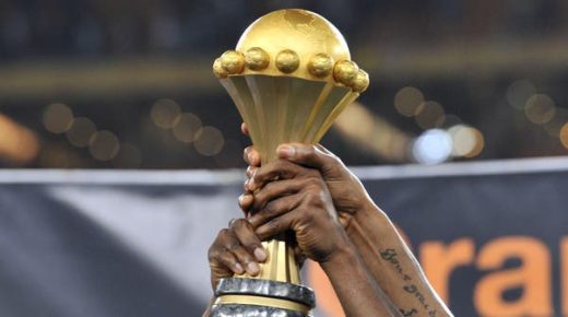 بيان ثلاثي مشترك يحدد مصير كأس الأمم الأفريقية 