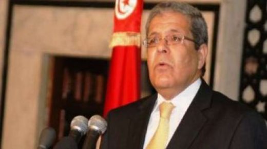تونس تؤكد متانة العلاقات مع الاتحاد الأوروبى وأهمية تعزيز مجالات التعاون