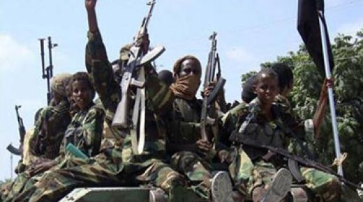 الجيشان الكونغولي والأوغندي يشنان حملة عسكرية ضد المتمردين