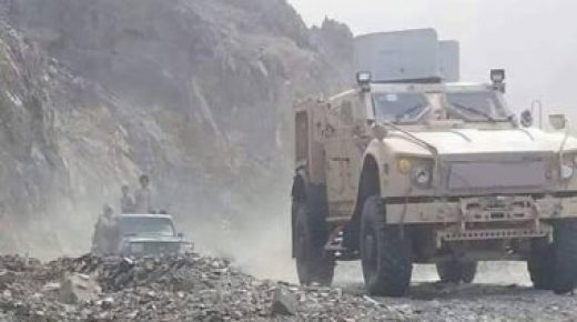 مقتل وإصابة العديد من الحوثيين في هجوم نفذه الجيش اليمني غرب مأرب