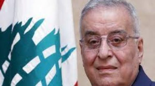 لبنان تدين الهجوم الإرهابى على محافظة صامطة السعودية