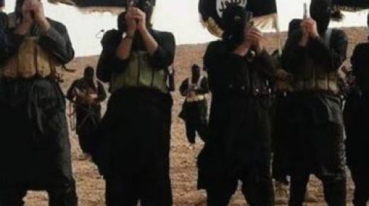 مركز الإعلام الرقمى العراقى يرصد نشاط لعناصر تنظيم "داعش" عبر "فيس بوك"