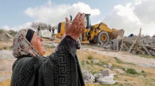 مسؤولة أممية: حقوق الإنسان فى الأراضى الفلسطينية المحتلة وضعها "كارثى"