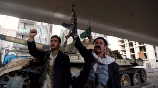 مندوب اليمن بالأمم المتحدة: الهجوم الحوثى على مأرب يفاقم من المعاناة الإنسانية