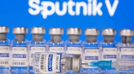 موسكو تعلن إنشاء فريق عمل لإنتاج اللقاحات الروسية ضد كورونا فى سوريا