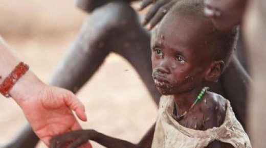 نائب رئيس ولاية هيرشبيلي بالصومال يطالب بتقديم المساعدة الفورية جراء المجاعة