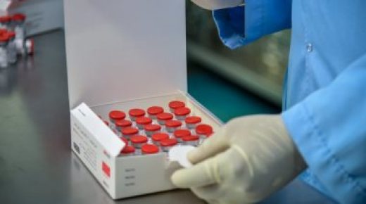 "الصحة الإماراتية" تقدم 20 ألفا و492 جرعة من اللقاح المضاد لكورونا خلال 24 ساعة