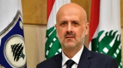 وزير داخلية لبنان يوقع مرسوم الدعوة للانتخابات النيابية لإجرائها 15 مايو القادم بالداخل