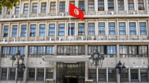 وزيرة العدل التونسية تستعرض مختلف برامج التعاون الجارية مع أمريكا