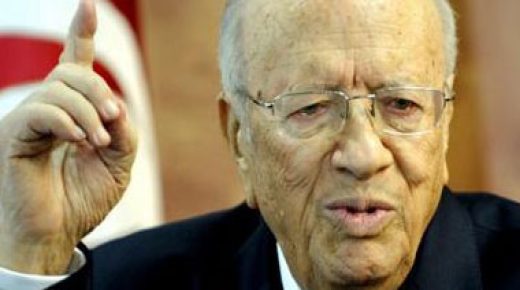 وزيرة العدل التونسية تطلب فتح تحقيق حول ظروف وفاة الرئيس الباجى قايد السبسى