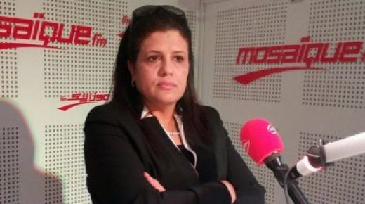 وزيرة المالية التونسية تؤكد أهمية تعزيز الثقة وإيجاد حلول لدفع النشاط الاقتصادى