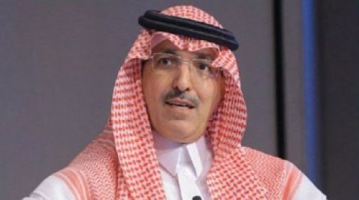 وزير المالية السعودي: تقديرات ميزانية 2022 تشير إلى إيرادات ستبلغ ‏1.045 مليار‎ ‎ريال