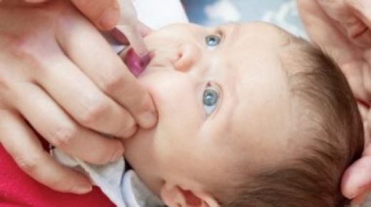 اليمن يتسلم 12.4 مليون جرعة من لقاحات شلل الأطفال