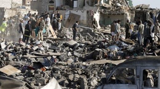 التحالف العربي: مقتل 240 حوثيا وتدمير 30 آلية خلال عمليات في مأرب وشبوة باليمن