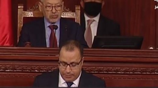 الحكومة التونسية: المحافظة على القدرة الشرائية للمواطن أهم أولويّاتنا لمواجهة التضخم