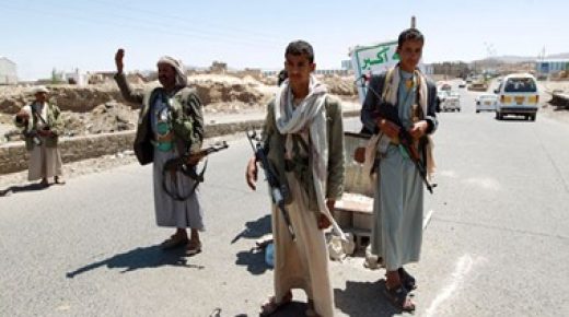 الحوثيون ينفون استخدام "ميناء الحديدة" لأغراض عسكرية