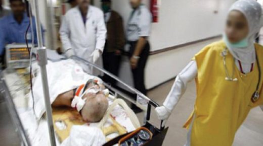 الصحة السعودية تسجل 3068 إصابة بكورونا والإجمالي يصبح 575293 حالة