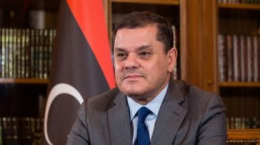 نائب رئيس وزراء ليبيا يباشر عمله من طرابلس منتصف الأسبوع الجاري