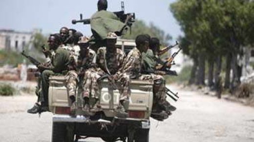 قتل ستة أشخاص في هجوم شنه متمردو حركة الشباب الصوماليون في شرق كينيا 
