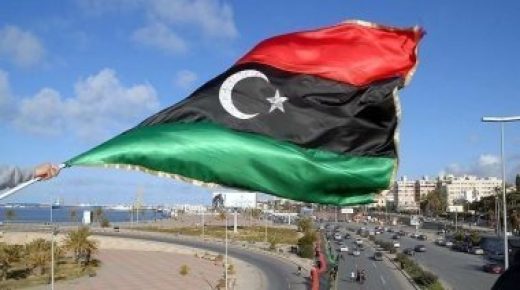 لجنة خارطة الطريق الليبية تبحث سبل معالجة المسار الدستورى مع عضوين بالهيئة التأسيسية