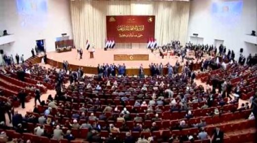 "النواب العراقى": خالد الدراجى يترأس الجلسة الافتتاحية بدلا من المشهداني