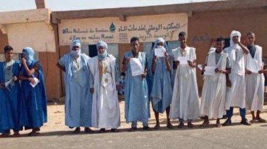 وزير الصحة الموريتانى: موجة غير مسبوقة من وباء كورونا تشهدها البلاد