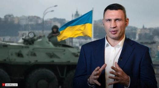 رئيس بلدية كييف: دفاعات العاصمة صامدة