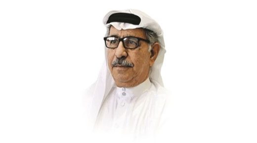 وفاة رائد المسرح البحريني حمزة محمد
