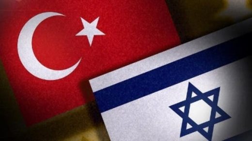 بعد سنوات من تدهور العلاقات.. رئيس إسرائيل في تركيا