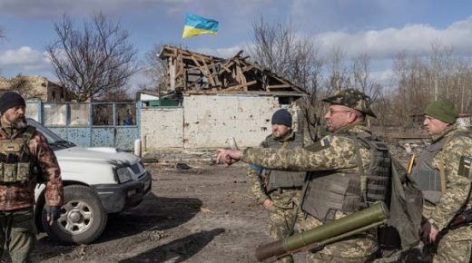 لا وقف لإطلاق النار في كييف رغم خفض التصعيد