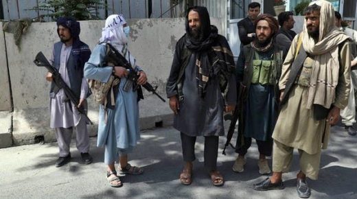 15 مصاباً بانفجار في العاصمة الأفغانية كابل