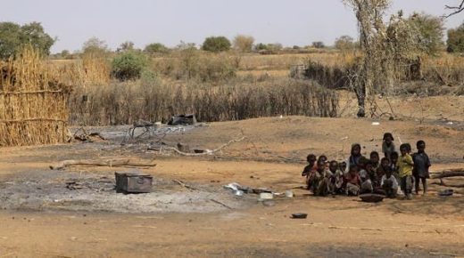 أعمال عنف قبلية تخلف 8 قتلى في دارفور بالسودان