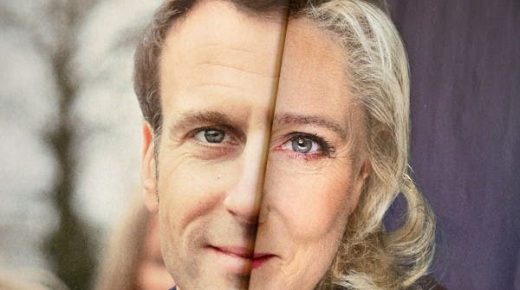 معلومات صادمة.. ما لا تعرفونه عن مرشحي الرئاسة الفرنسية