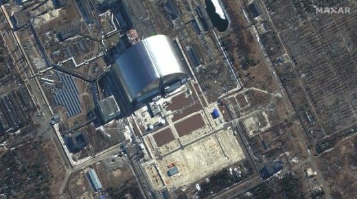 “نبأ سار للغاية” عن محطة تشيرنوبل.. الوكالة الذرية تعلن