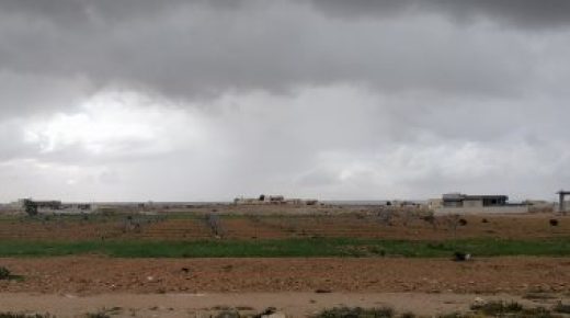 الأرصاد السعودية تحذر من تساقط أمطار رعدية على المنطقة الجنوبية
