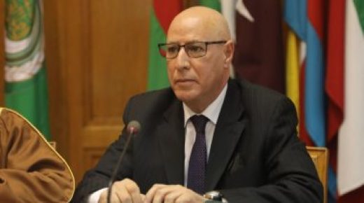 الأمين العام المساعد للجامعة العربية: انعقاد مجلس وزراء الإعلام العرب بالقاهرة الشهر المقبل