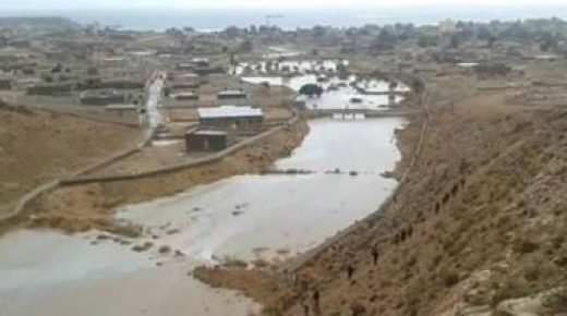 السودان: انهيار كلى وجزئي لـ122 مدرسة جراء السيول بولايتي الجزيرة ونهر النيل