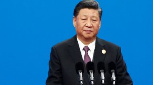 الصين تطالب بوضع حد لانتهاكات سيادة سوريا ووحدة أراضيها